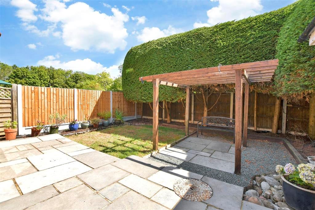 Property photo 3 of 12 Rear Garden