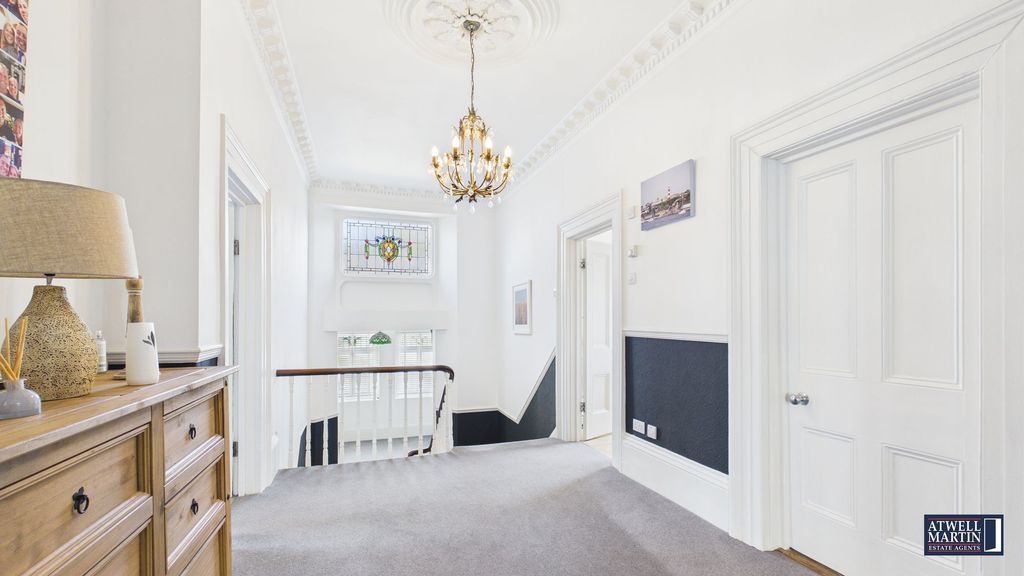 Additional image 36 of 5 bed detached house for saleSeymour Road, Mannamead PL3