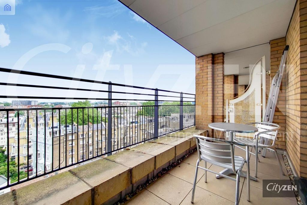 Property photo 3 of 12 Private Terrace