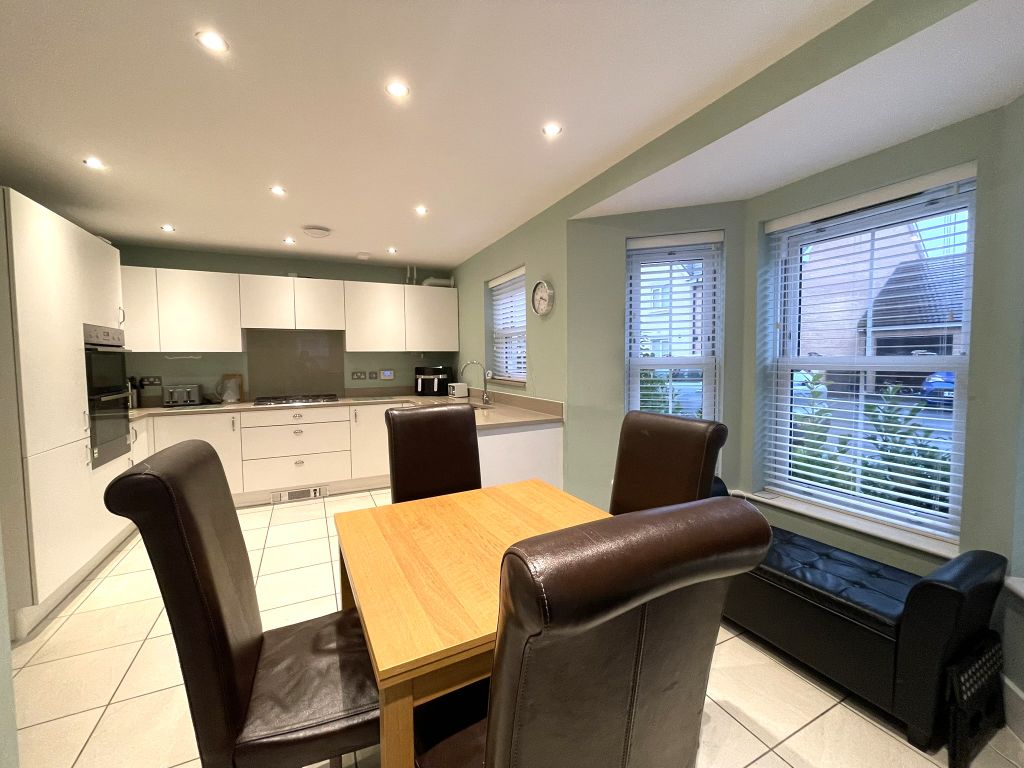 Additional image 13 of 4 bed end terrace house for saleParry Rise, Biggleswade SG18