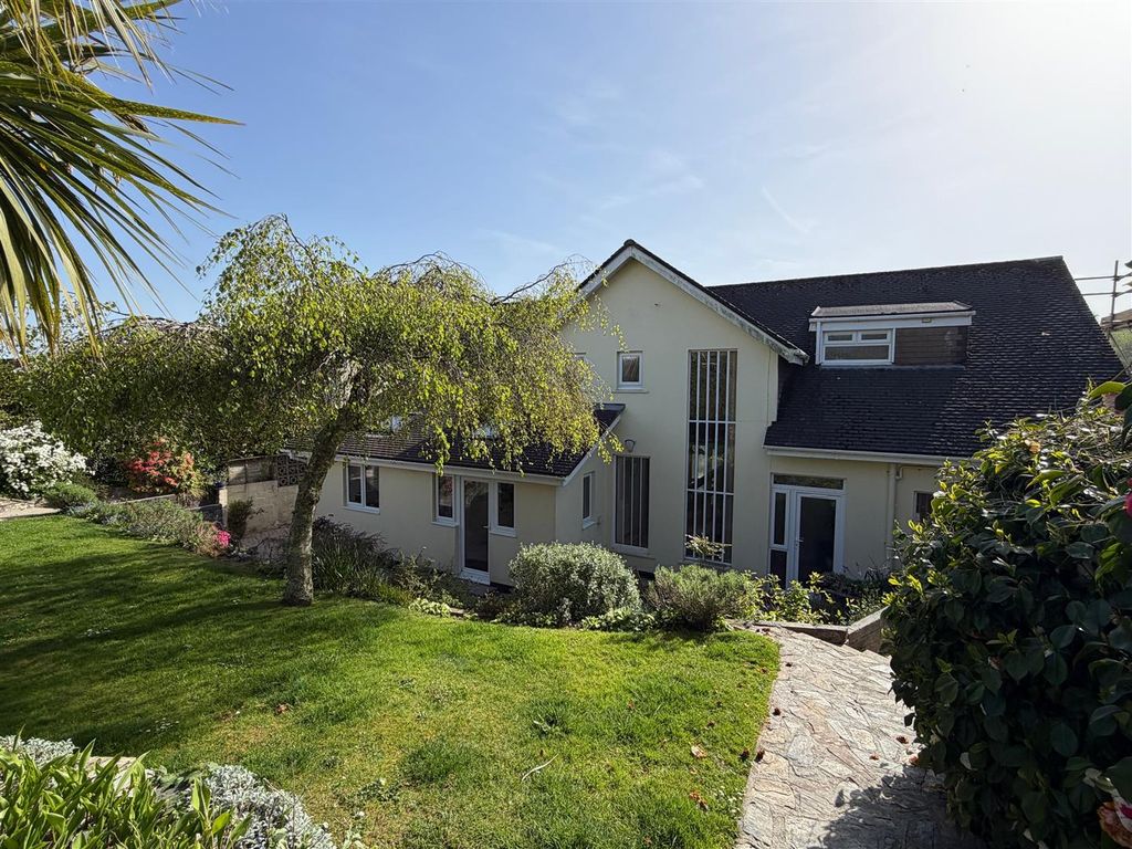 Property photo 1 of 21 Rear April.Jpg