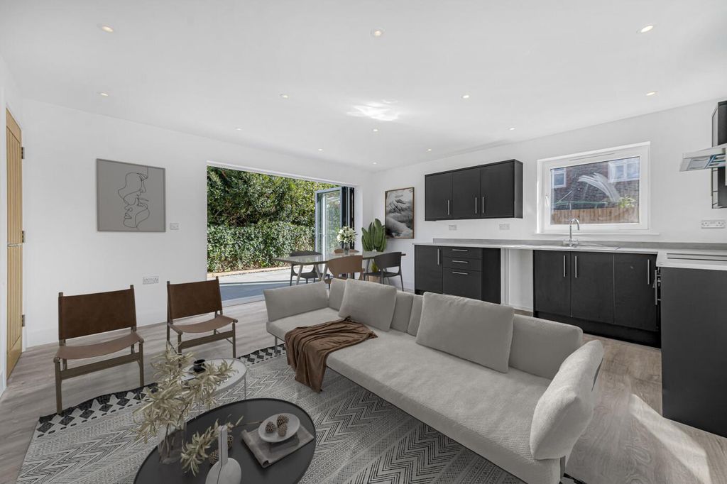 Property photo 2 of 12 Reception-Virtual Staged.Jpg