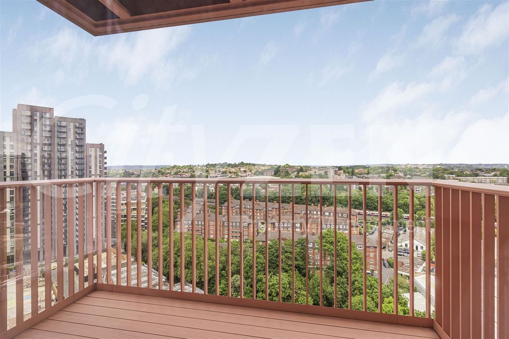 Property photo 3 of 46 Balcony