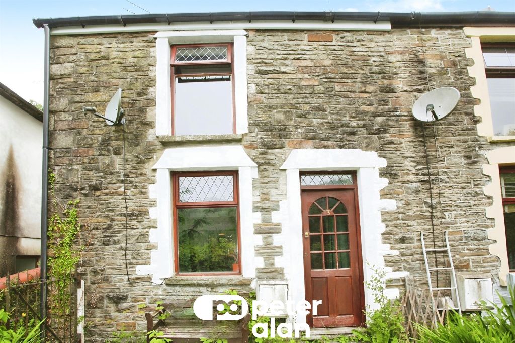 Additional image 18 of 2 bed end terrace house for saleAncient Druid Cottages, Hollybush, Blackwood NP12