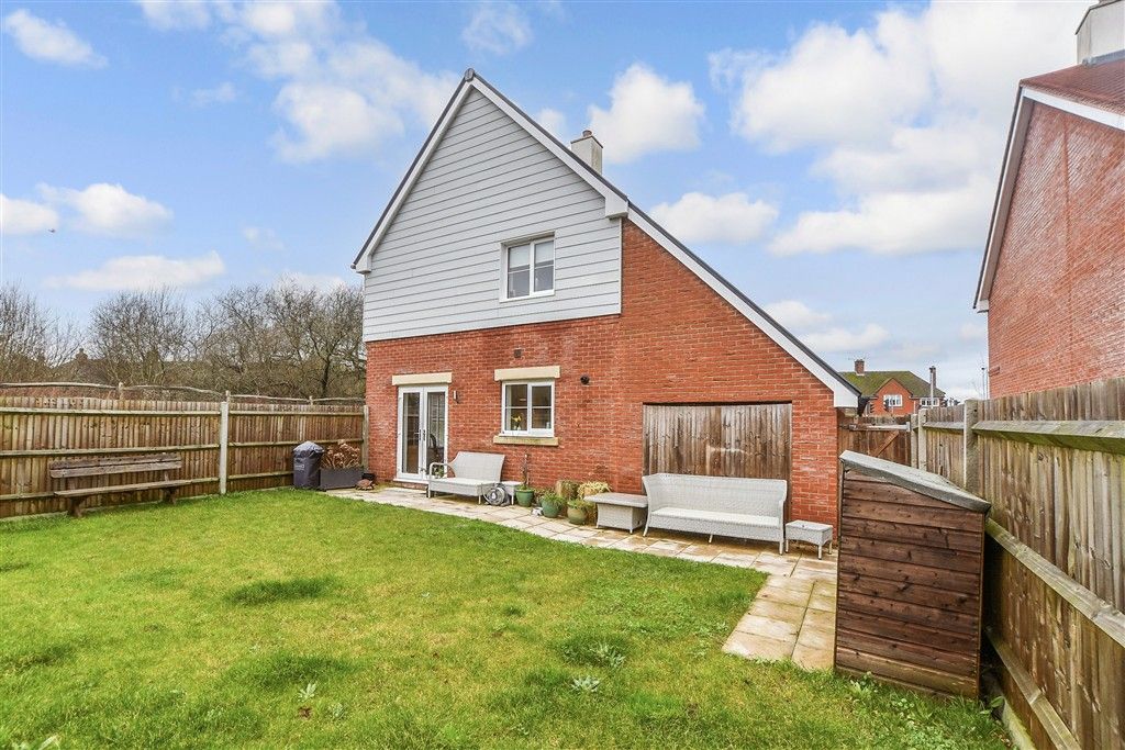 Property photo 3 of 14 Rear Elevation