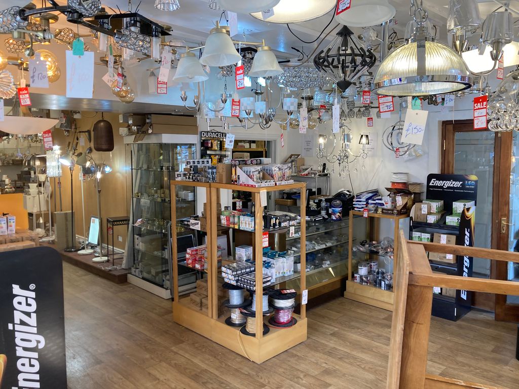 Property photo 3 of 8 Retail Area