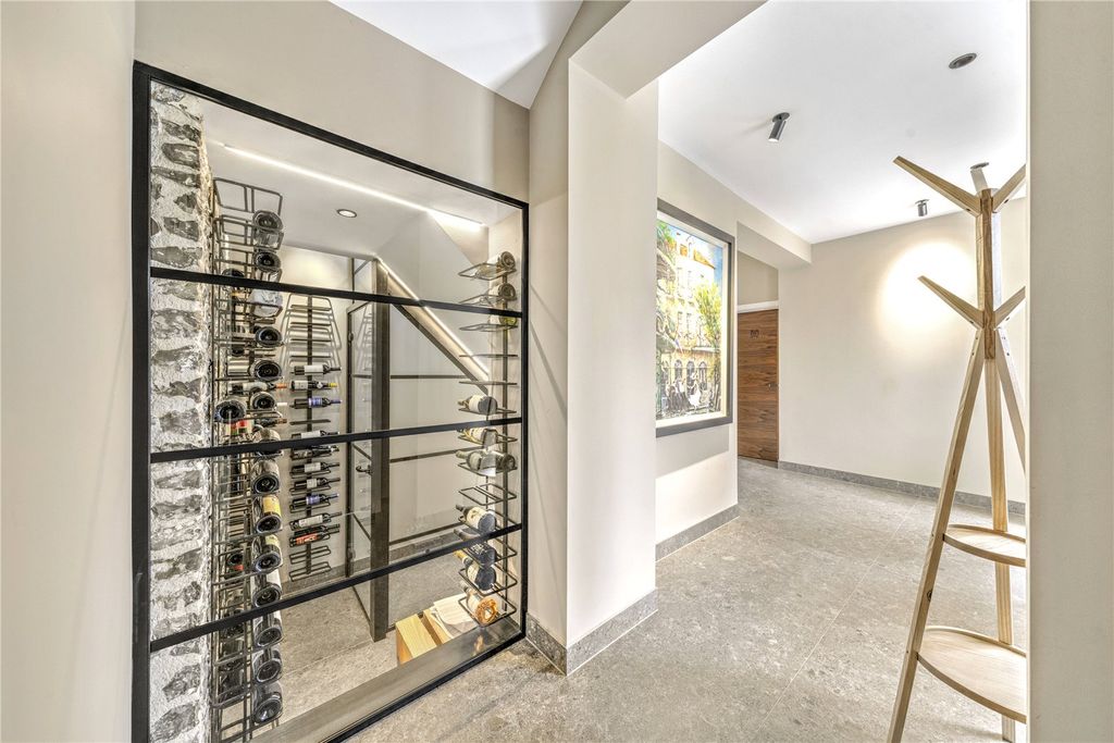 Property photo 3 of 56 Wine Cellar/Hall