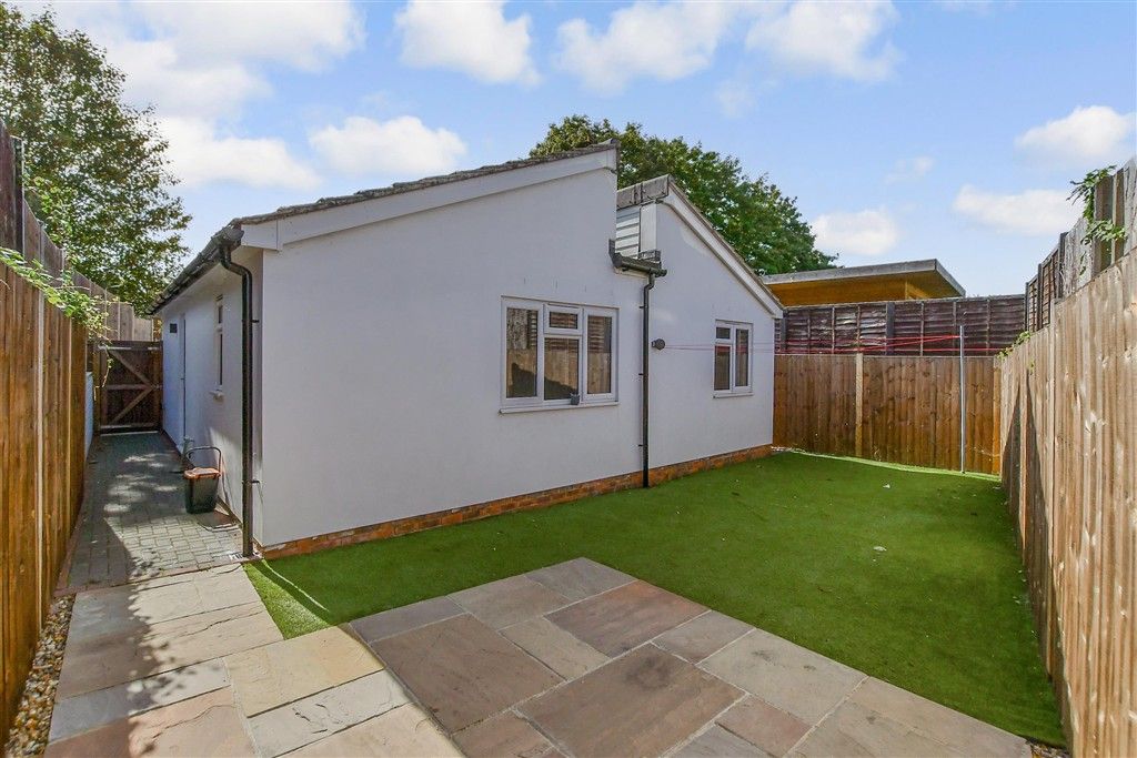 Property photo 1 of 10 Rear Garden