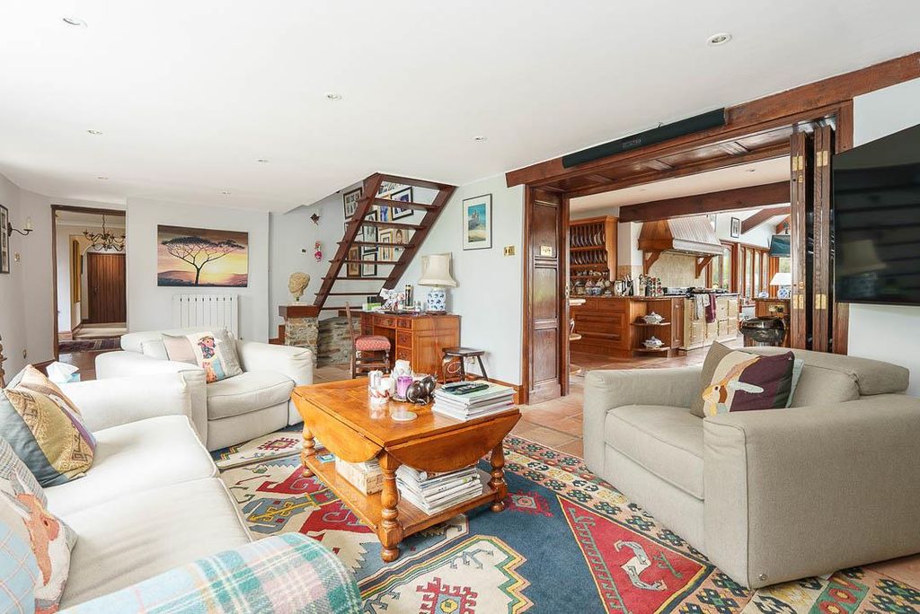 Property photo 3 of 56 Corris_Croft-16.Jpg