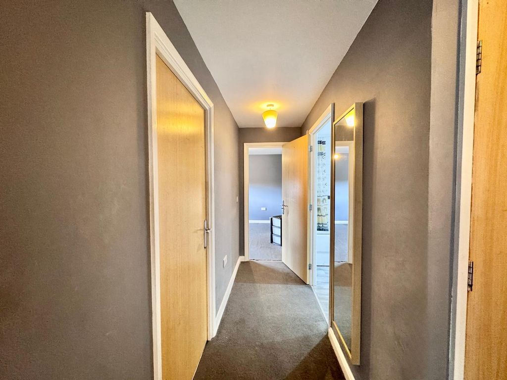Property photo 3 of 12 Flat 52 Kirk House (3)