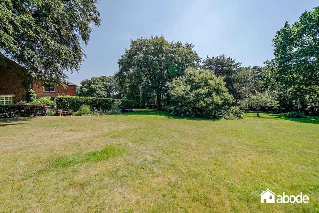 Additional image 40 of 7 bed detached house for saleGreen Lane, Formby, Liverpool L37