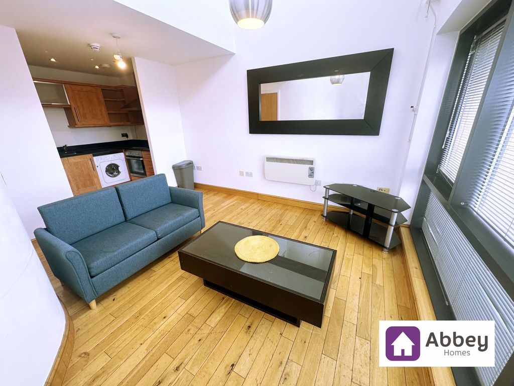 Property photo 1 of 22 Open Plan Living Area