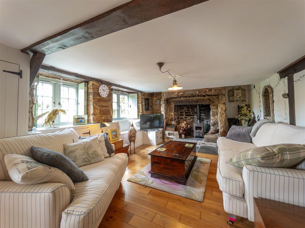 Property photo 2 of 23 Tolcarnwartha Cottage-3.Jpg