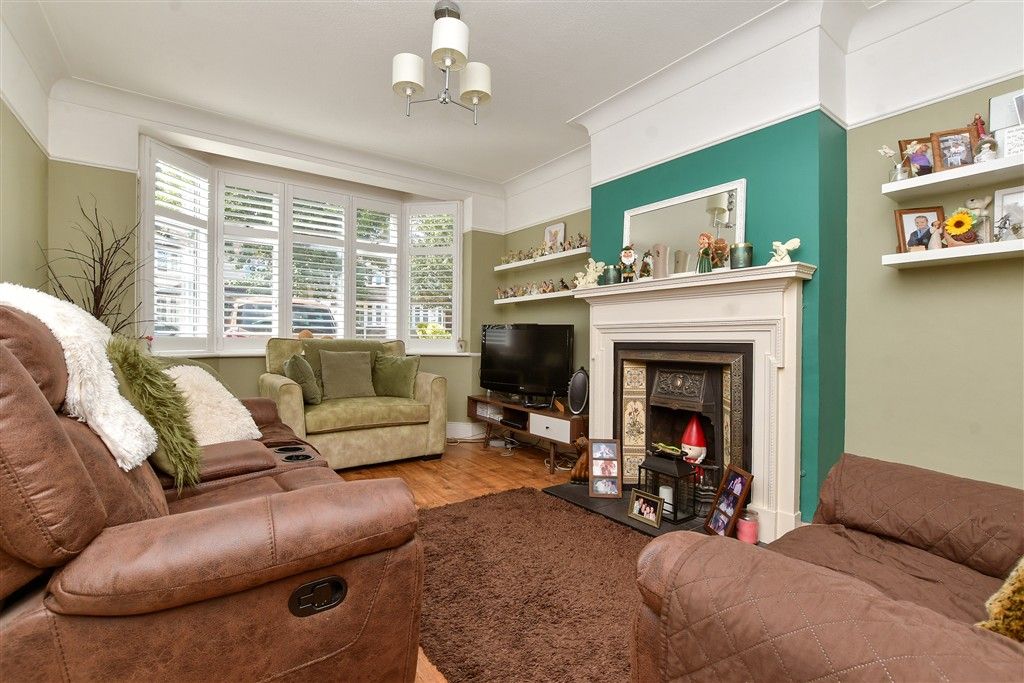 Property photo 3 of 12 Living Room