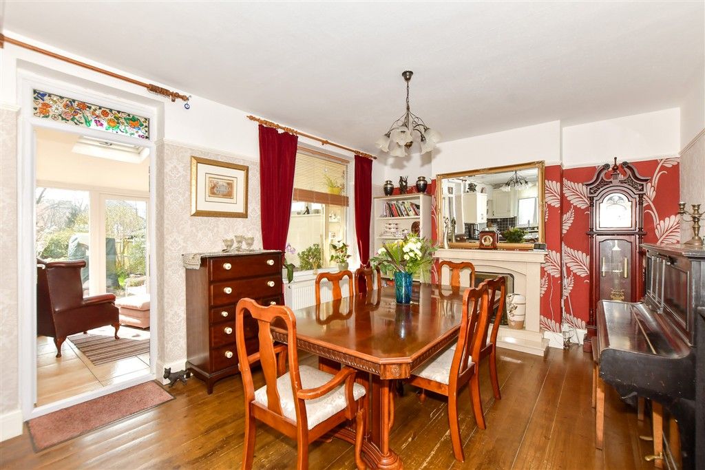 Property photo 1 of 19 Kitchen/ Diner