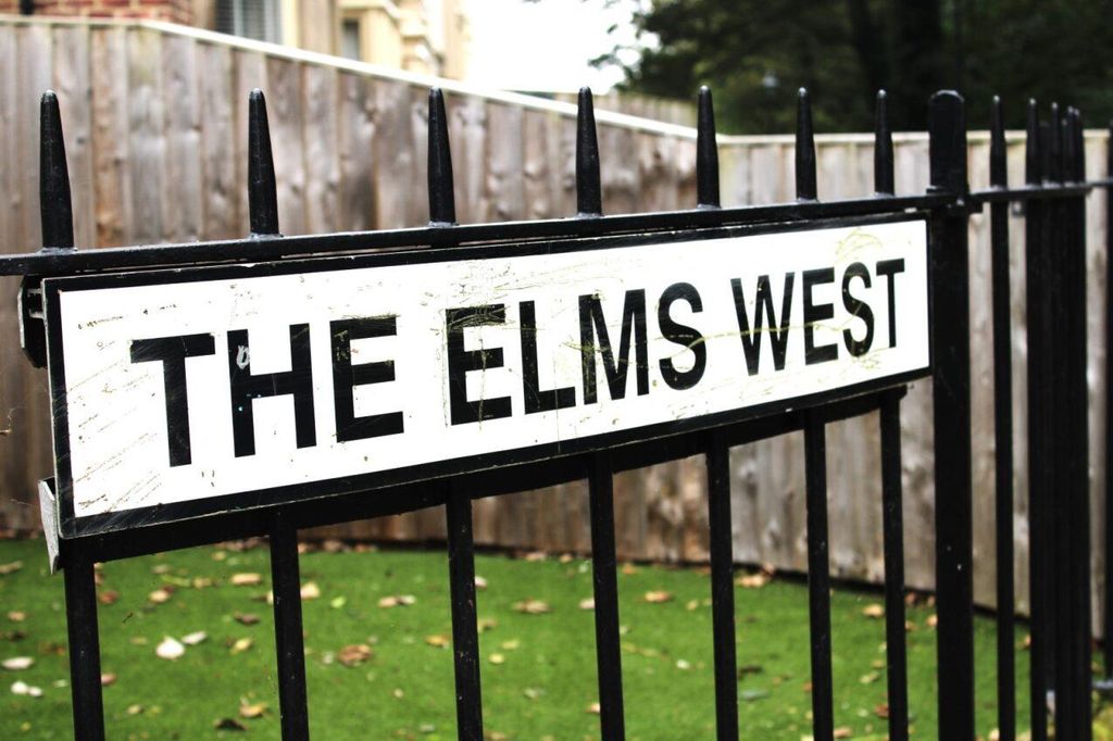 Property photo 1 of 10 The Elms.Jpg