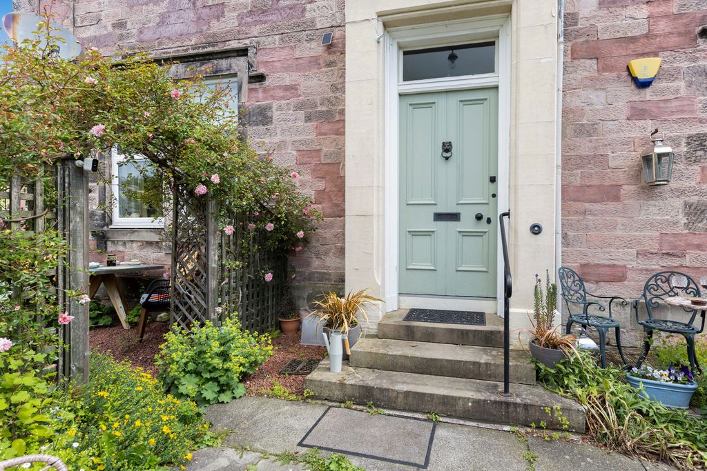 Additional image 30 of 2 bed flat for sale5 Melrose Road, Galashiels, Borders TD1