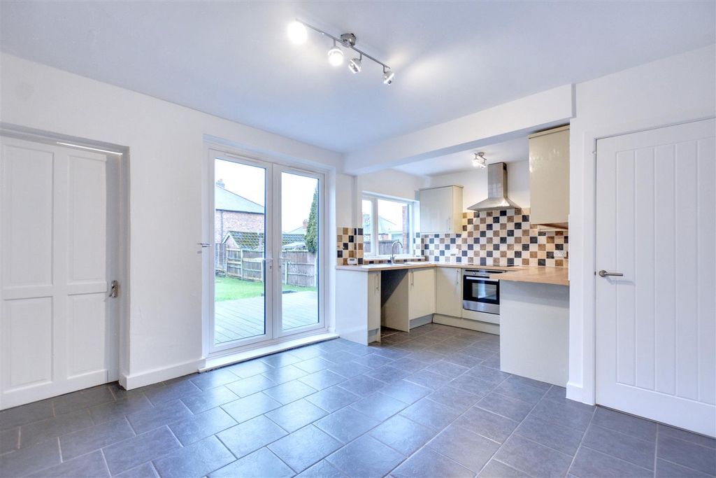 Property photo 2 of 35 Kitchen Diner_1.Jpeg