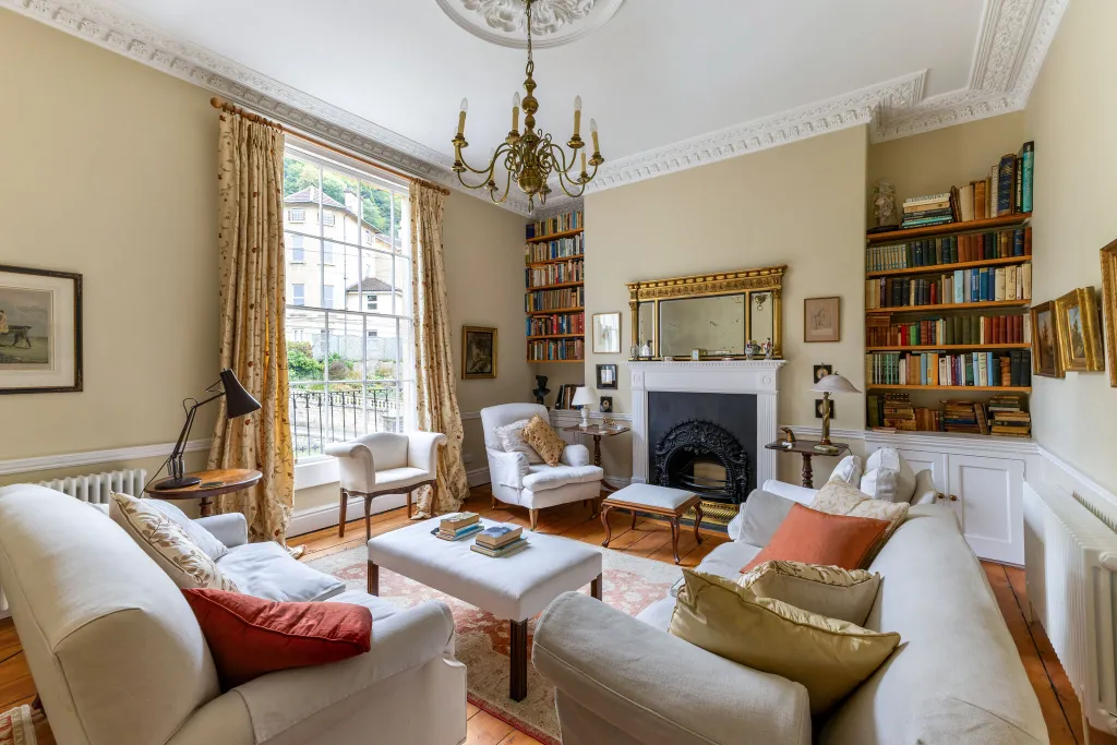 Southcot Place, Bath BA2 - View 6