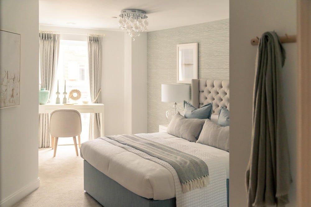 Property photo 1 of 13 Show Room Bedroom