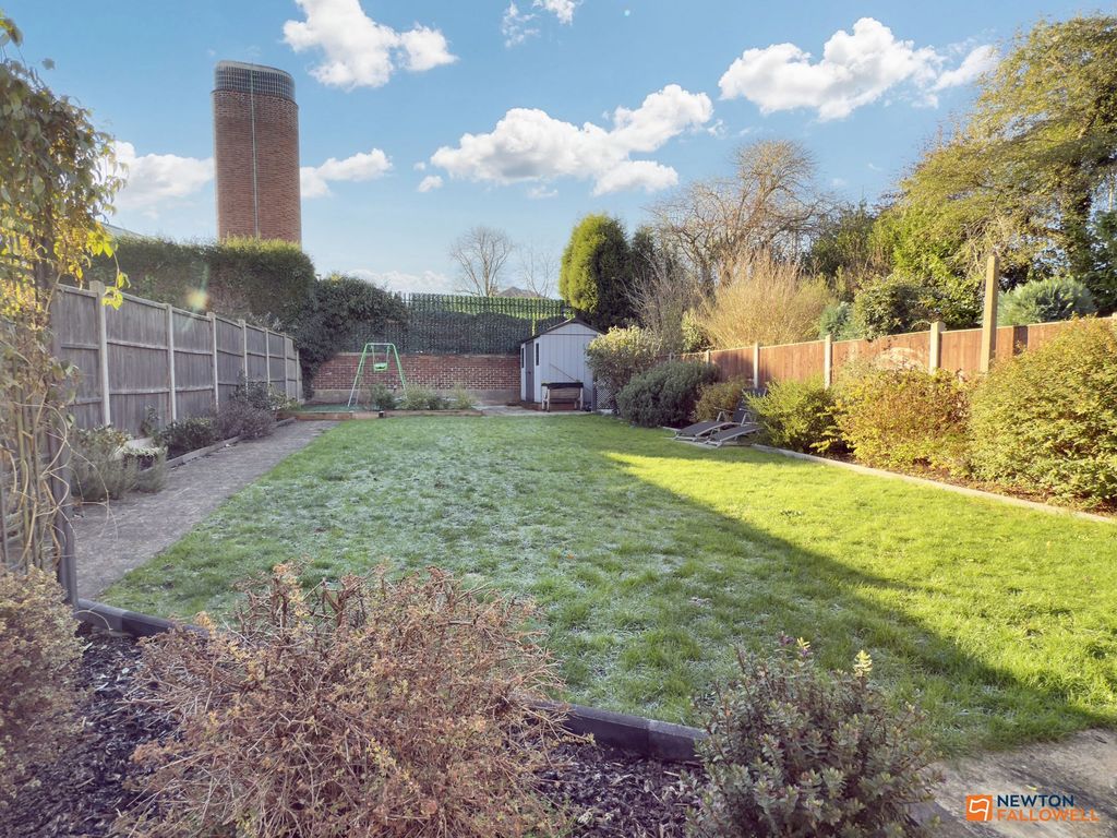 Additional image 31 of 4 bed detached house for saleChapel Street, Ibstock LE67
