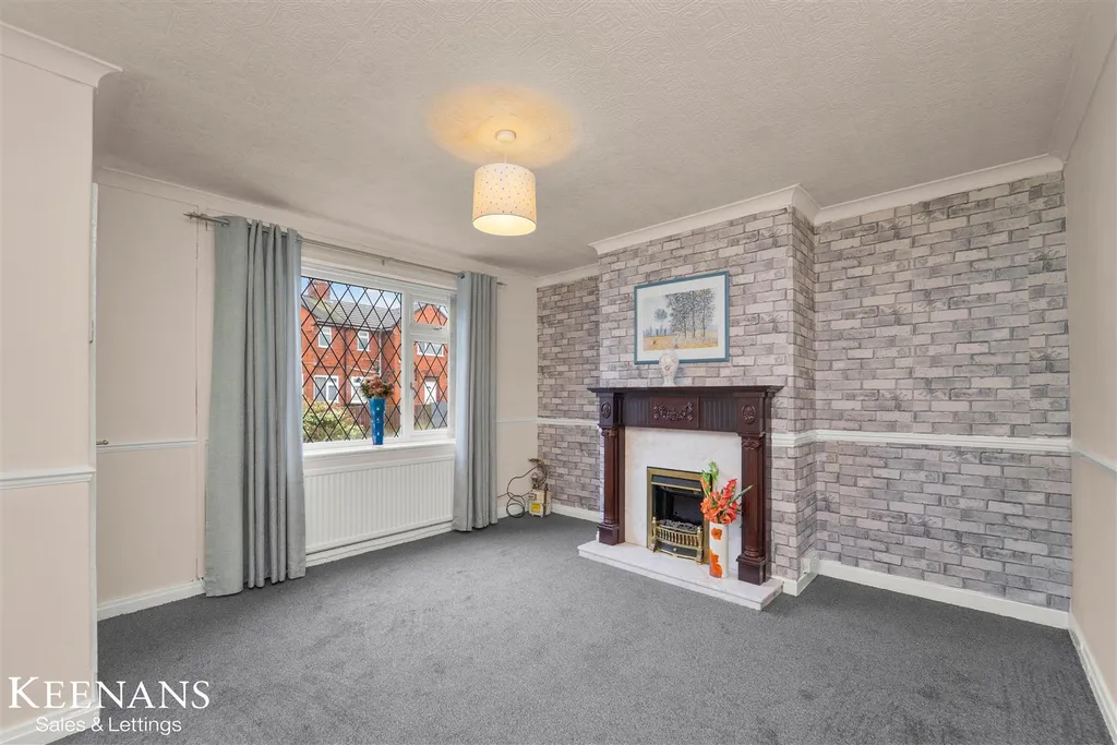 Priory Road, Swinton, Manchester M27 - View 3