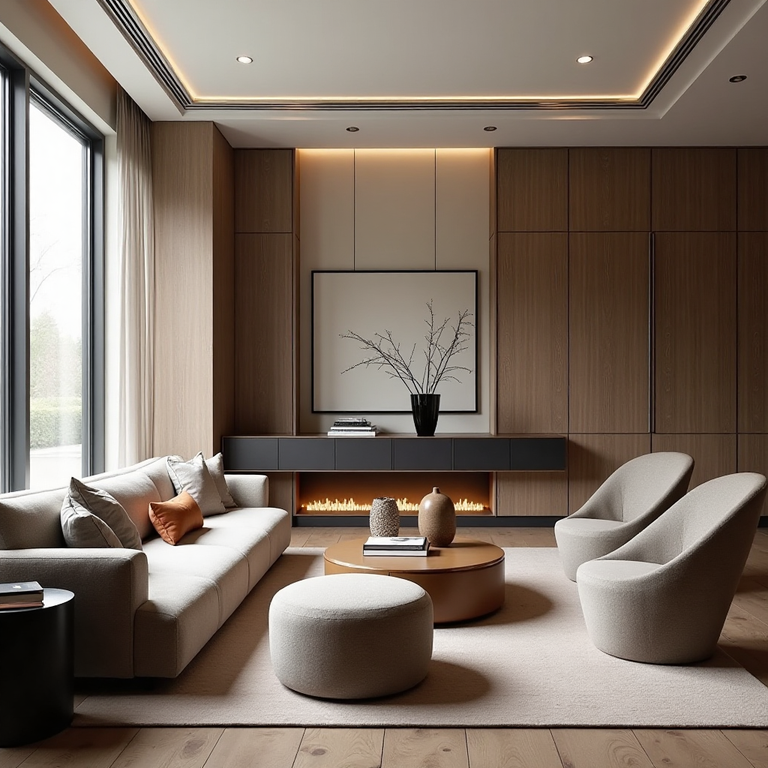 Property photo 1 of 5 Living Room