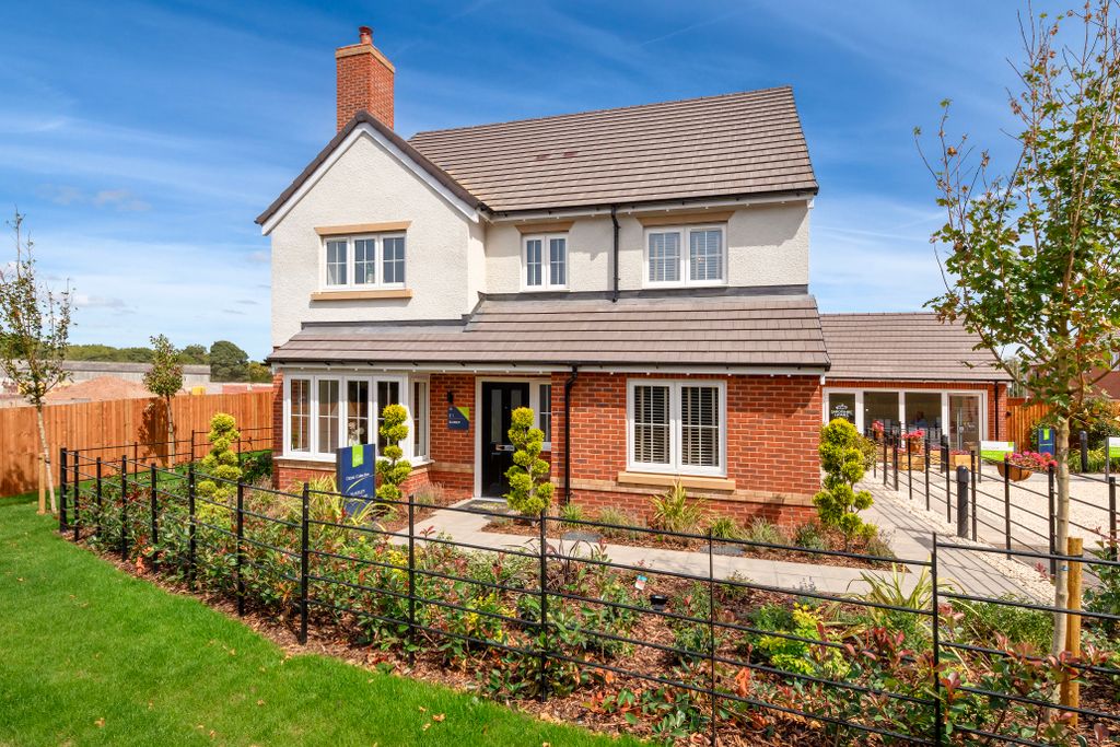 Property photo 1 of 18 The Blakeley