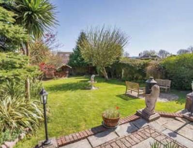 Additional image 15 of 5 bed detached house for saleTregarn Road, Langstone, Newport NP18