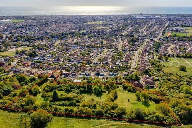 Property photo 2 of 47 Drone Shot
