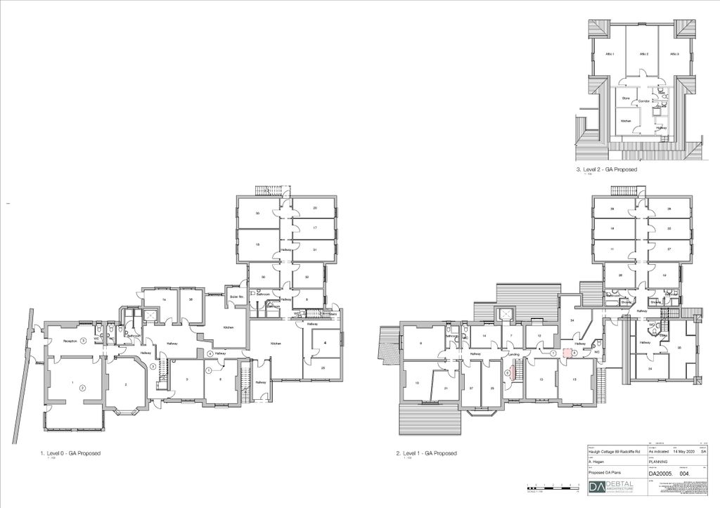 Property photo 3 of 30 89 Radcliffe Road - Floor Plans.Jpg