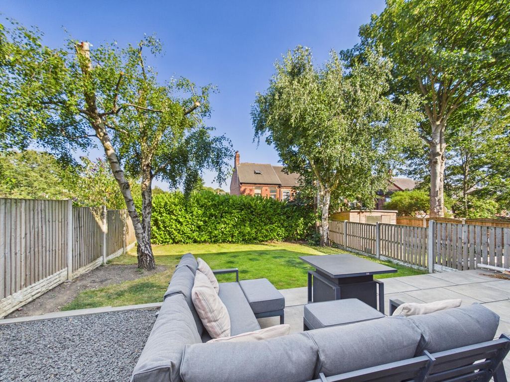 Property photo 1 of 22 Rear Garden