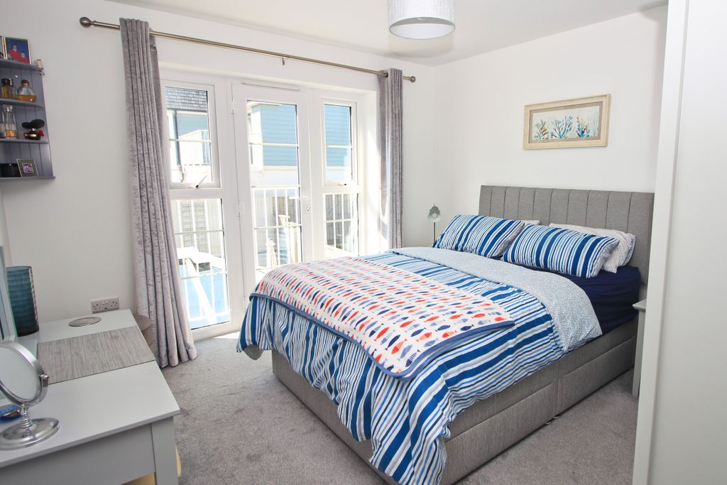 Additional image 15 of 3 bed detached house for salePolpennic Drive, Padstow PL28