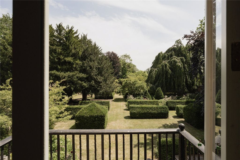 Additional image 20 of 6 bed detached house for saleHaslingfield Manor, 5 High Street, Cambridge, Cambridgeshire CB23