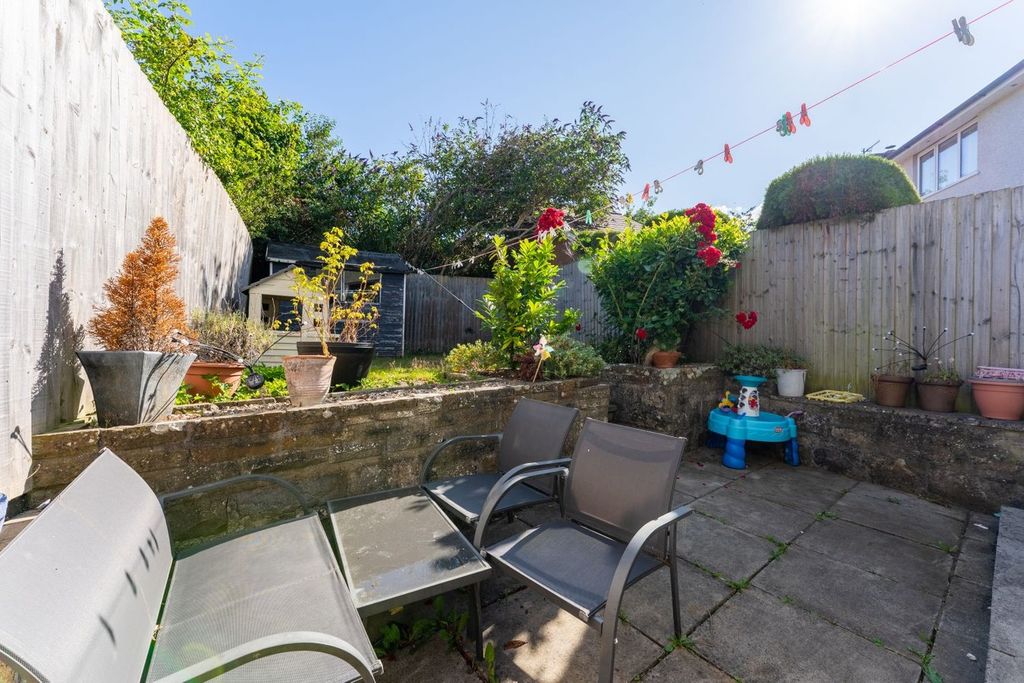 Additional image 20 of 3 bed terraced house for saleGrosvenor Road, Abergavenny NP7