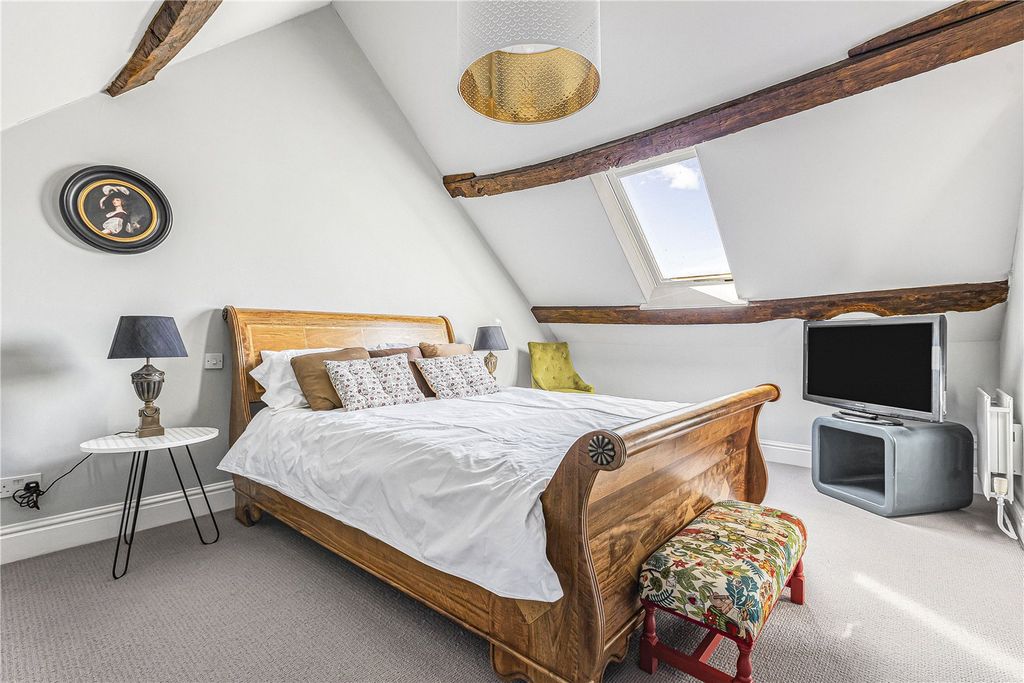 Additional image 15 of 3 bed flat for saleCompton Verney, Warwickshire CV35