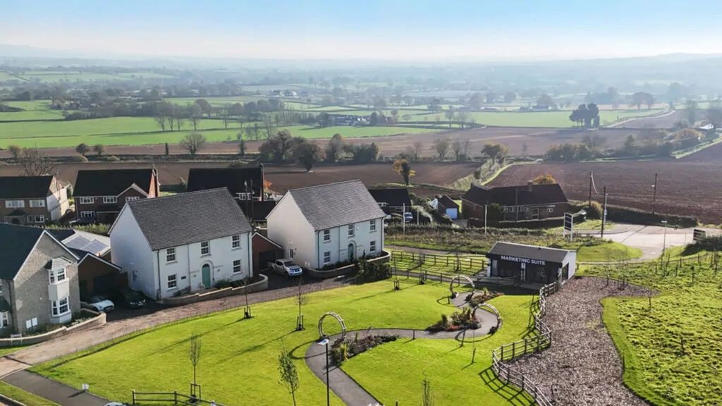 Property photo 3 of 4 Development