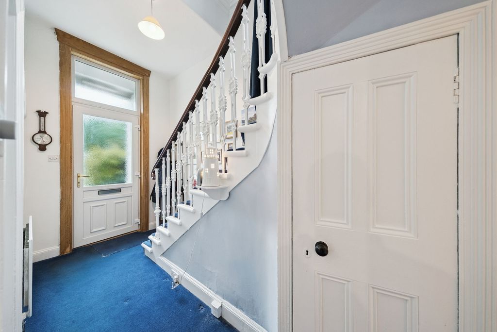 Additional image 6 of 4 bed end terrace house for sale52 William Street, Helensburgh G84