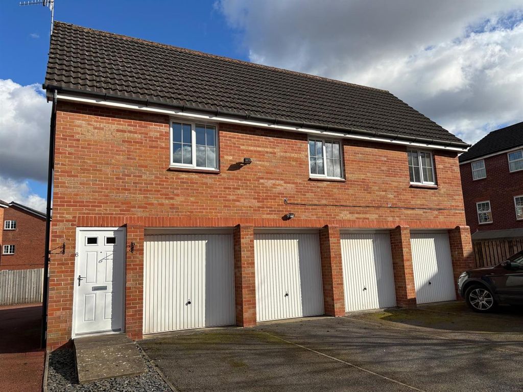 Property photo 1 of 6 6 Trent Bridge Close External Photo.Jpg