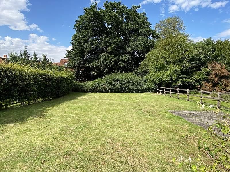 Property photo 2 of 11 Rear Garden.Jpg