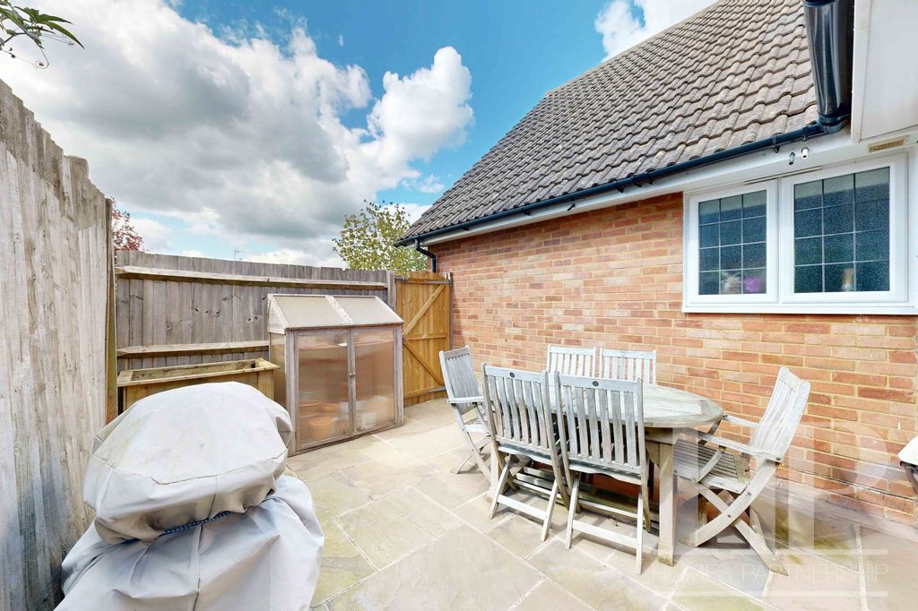 Additional image 24 of 4 bed detached house for saleThe Millbank, Crawley RH11