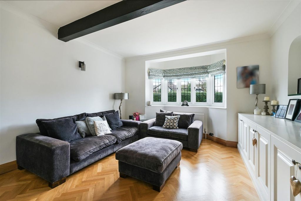 Additional image 9 of 5 bed detached house for saleHollymead Road, Chipstead, Coulsdon CR5