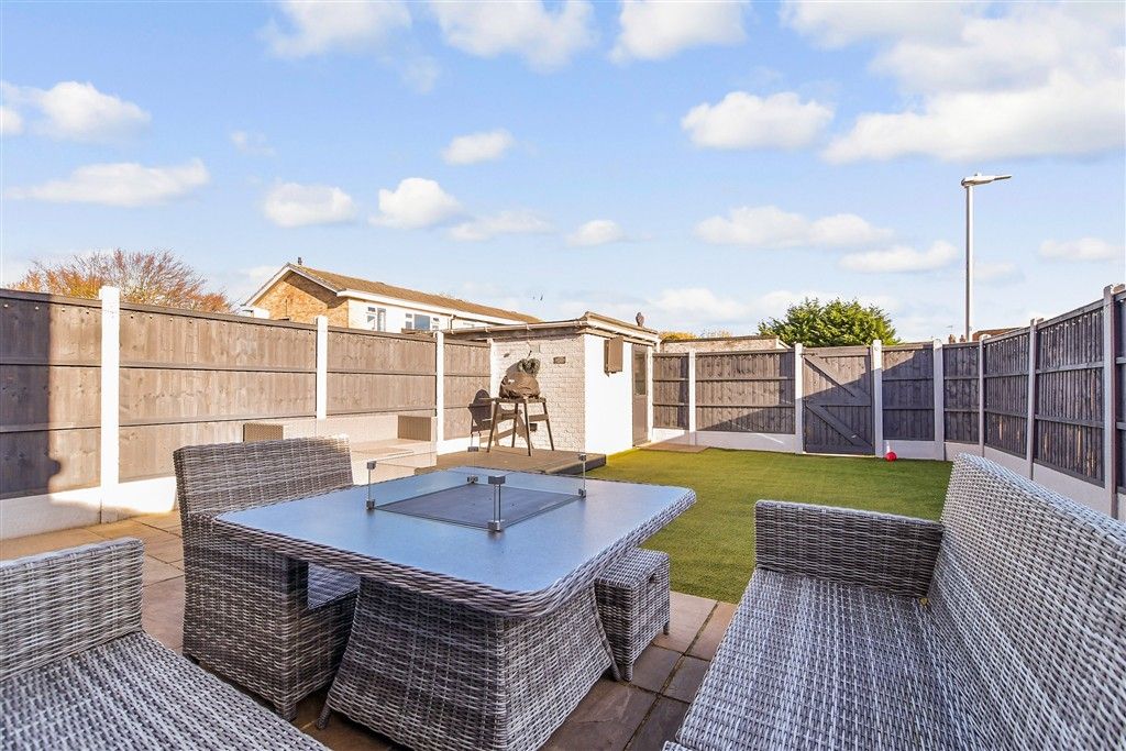 Property photo 2 of 13 Rear Garden