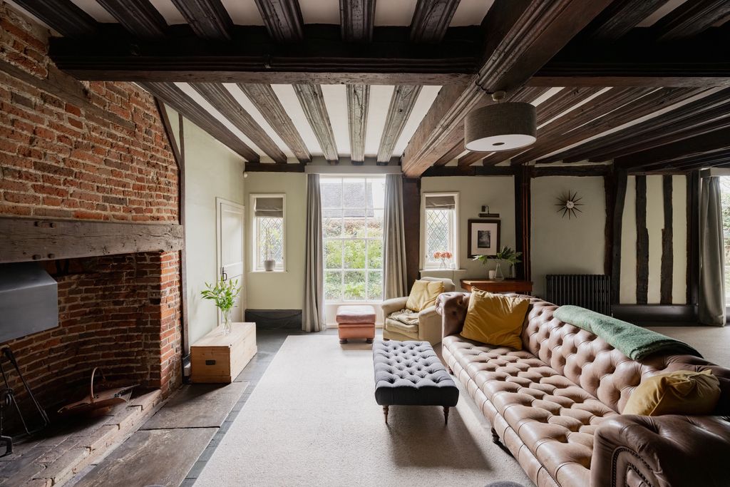 Property photo 2 of 38 337112 - Peyton House, Boxford-17.Jpg