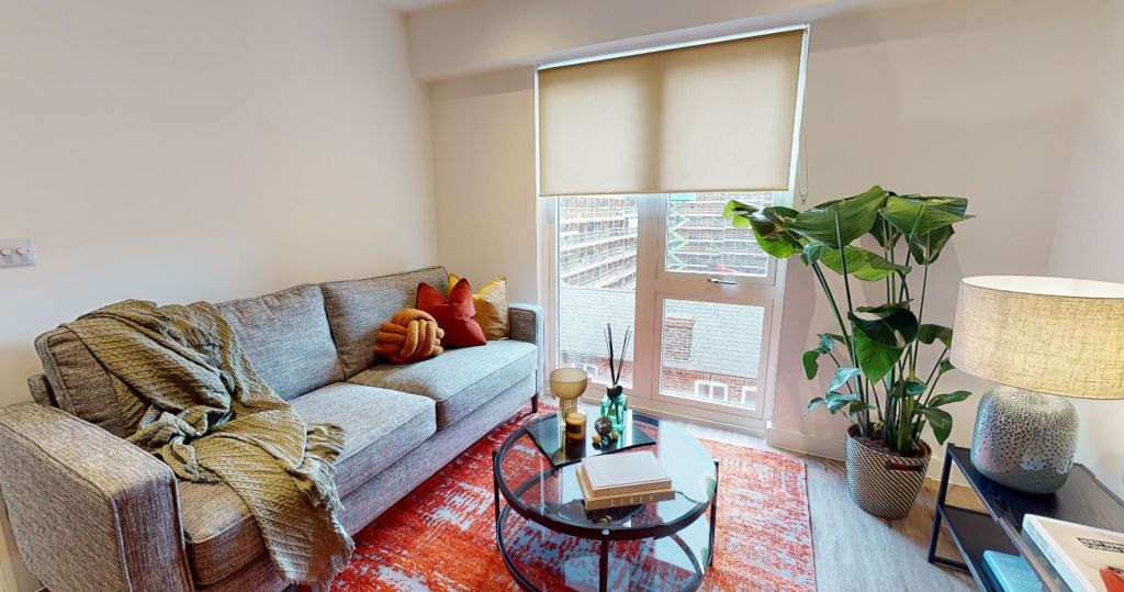 Property photo 1 of 15 Living Room