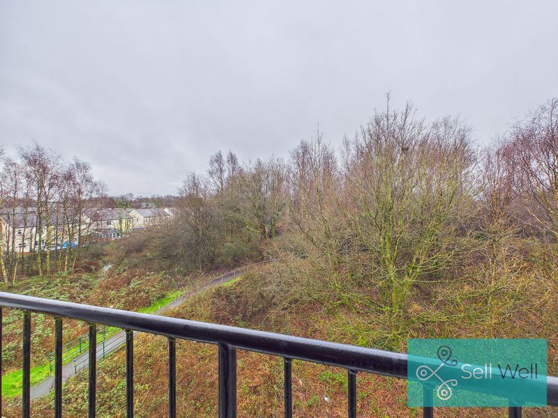 Property photo 3 of 12 View From Balcony