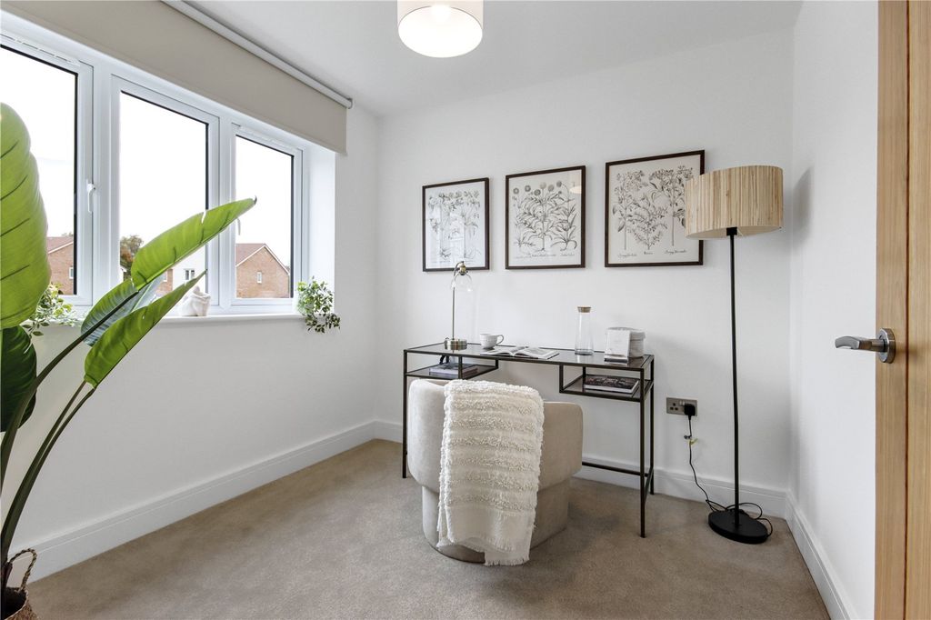 Property photo 3 of 15 Plot 19 Study