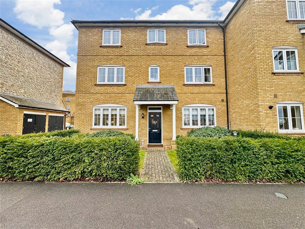 Property photo 1 of 5 Front 21/01/26 (Fma)