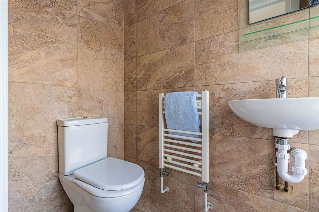 Additional image 23 of 4 bed terraced house to rentThe Old Bakery, Grange Road, Letchmore Heath WD25