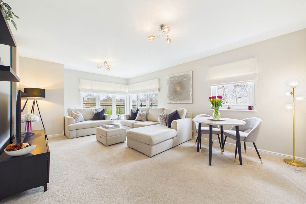 Additional image 5 of 2 bed flat for saleBroad Cairn Court, Motherwell ML1